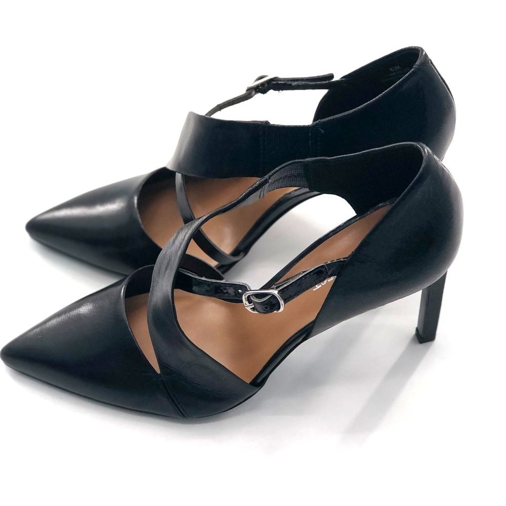 NWOT Nine West Women's Stilleto High Heal Shoes